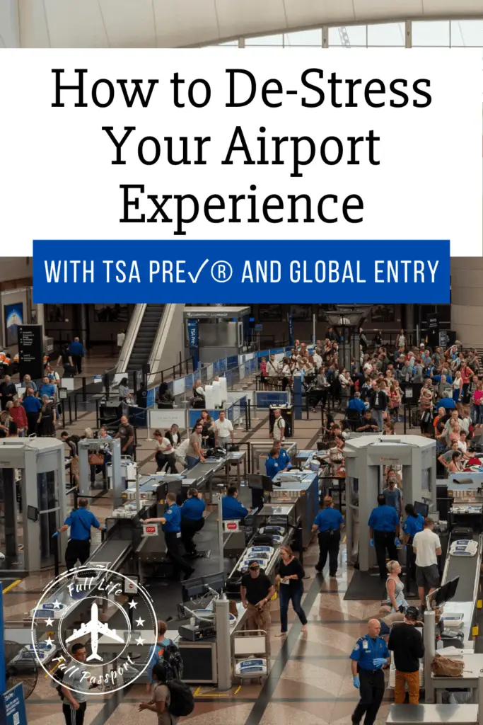 Curious about how to apply for Global Entry, what the Global Entry interview is like, and how it compares to TSA PreCheck? This guide explains it all!