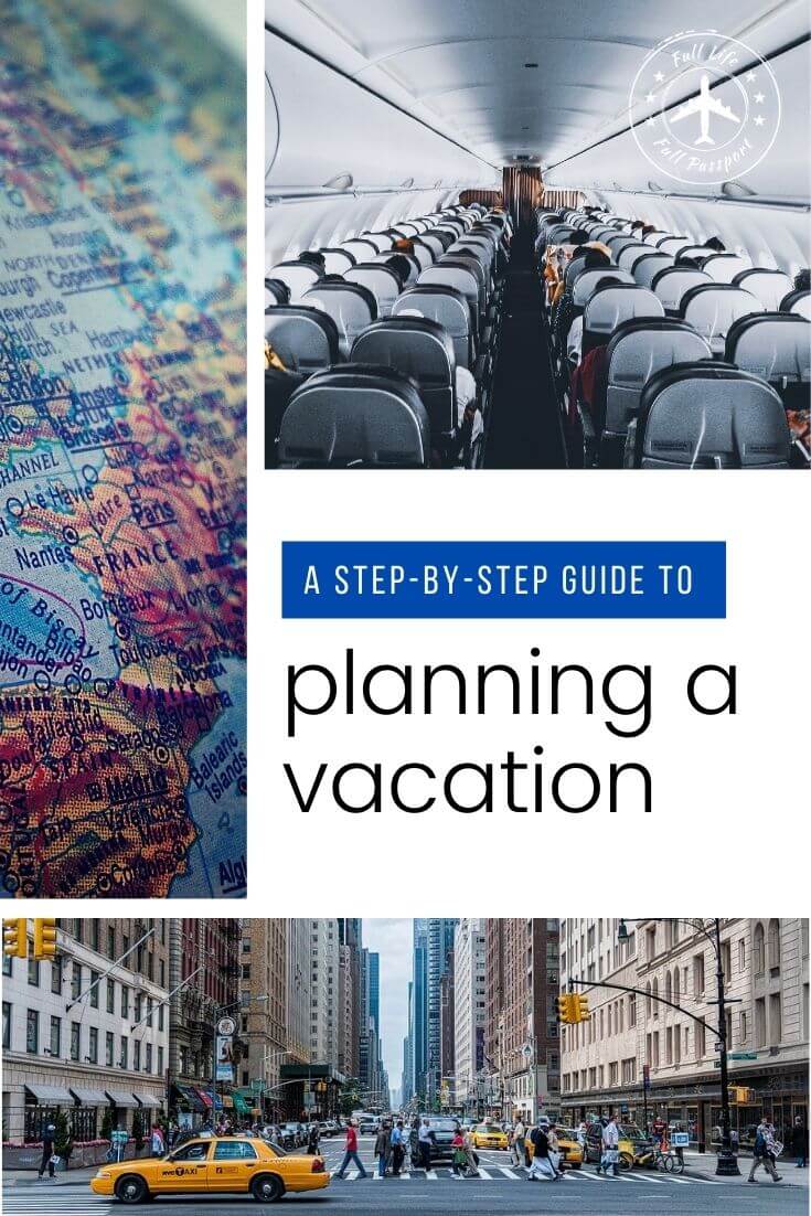 Plan Your Trip