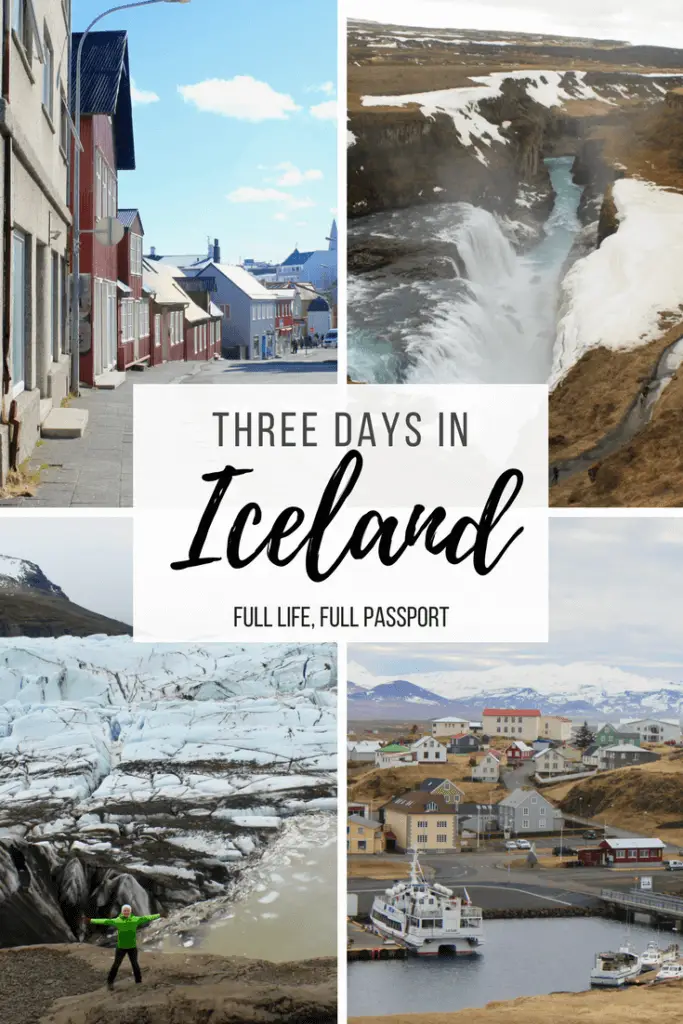 There are so many great things to do on a short trip to Iceland. Featuring a guide to Reykjavik, the Blue Lagoon, the Golden Circle, and the Ring Road!