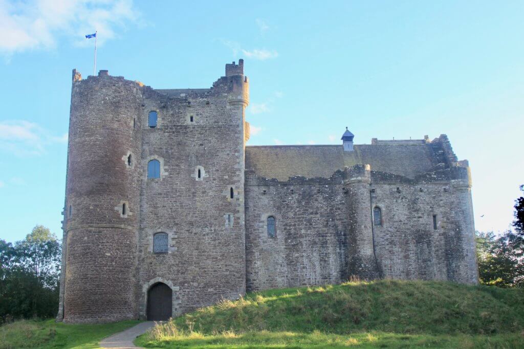 Doune Castle