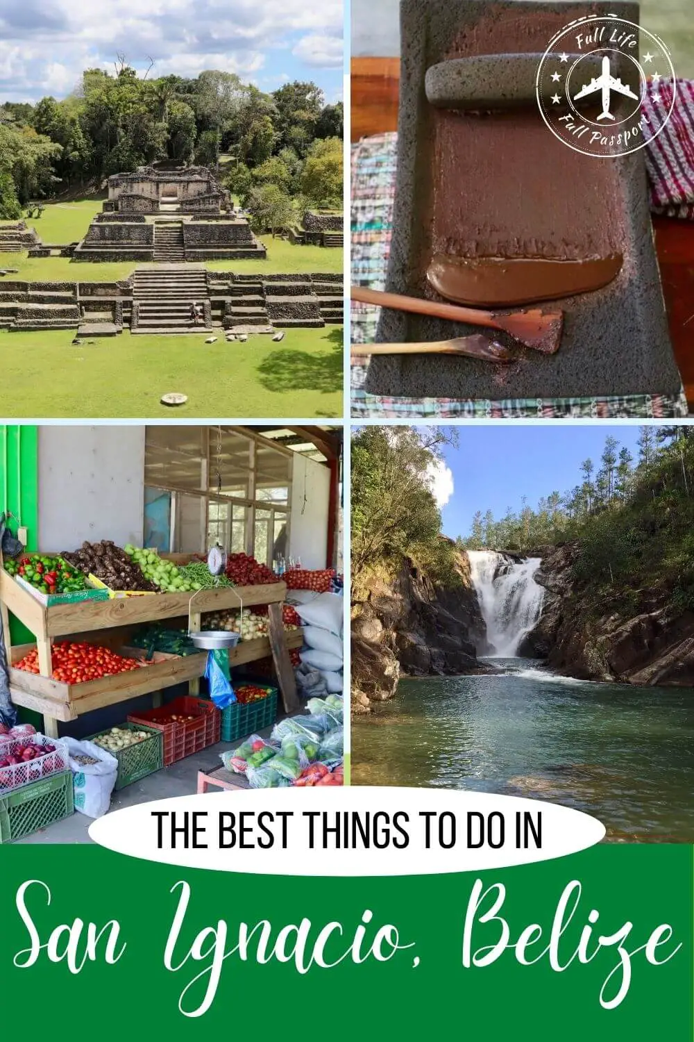The Best Things to Do in San Ignacio, Belize