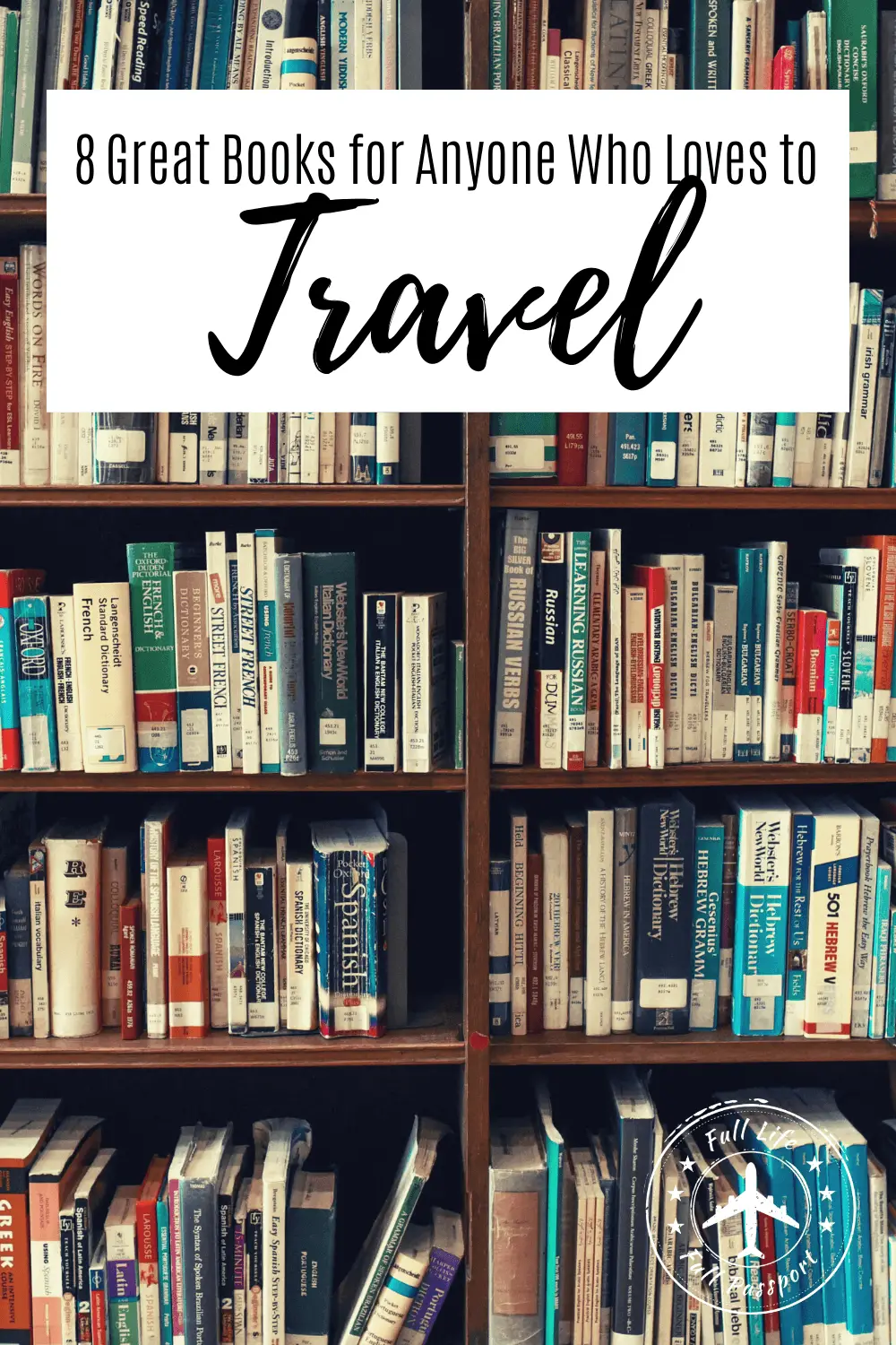 8 Books About Travel to Read While You\'re Stuck at Home Due to COVID-19
