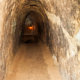 Inside the Cu Chi Tunnels