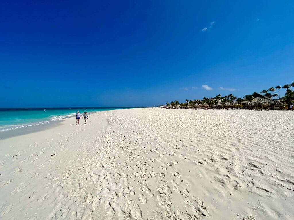 aruba travel tips