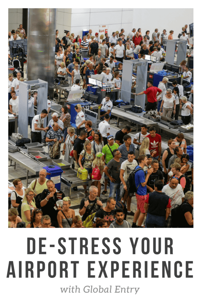 Curious about how to apply for Global Entry, what the Global Entry interview is like, and how it compares to TSA PreCheck? This guide explains it all!