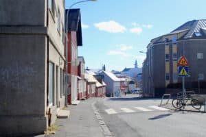 Reykjavik_1