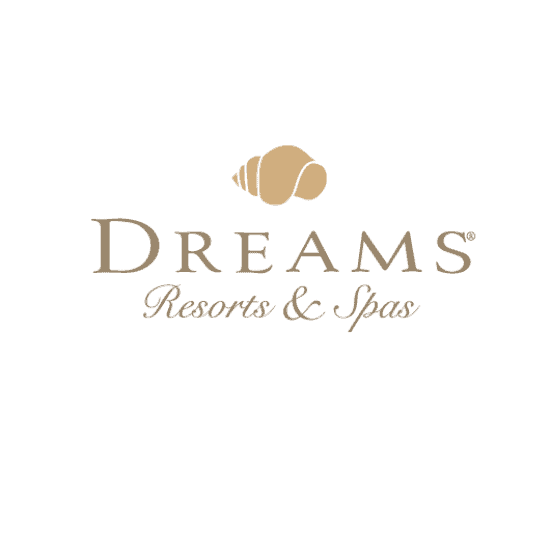 dreams-resorts-logo